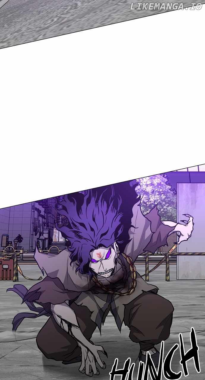 The Shaman's Blade Chapter 34 33